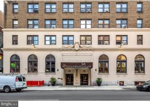 1324 Locust St #512 - Photo 1 of 1