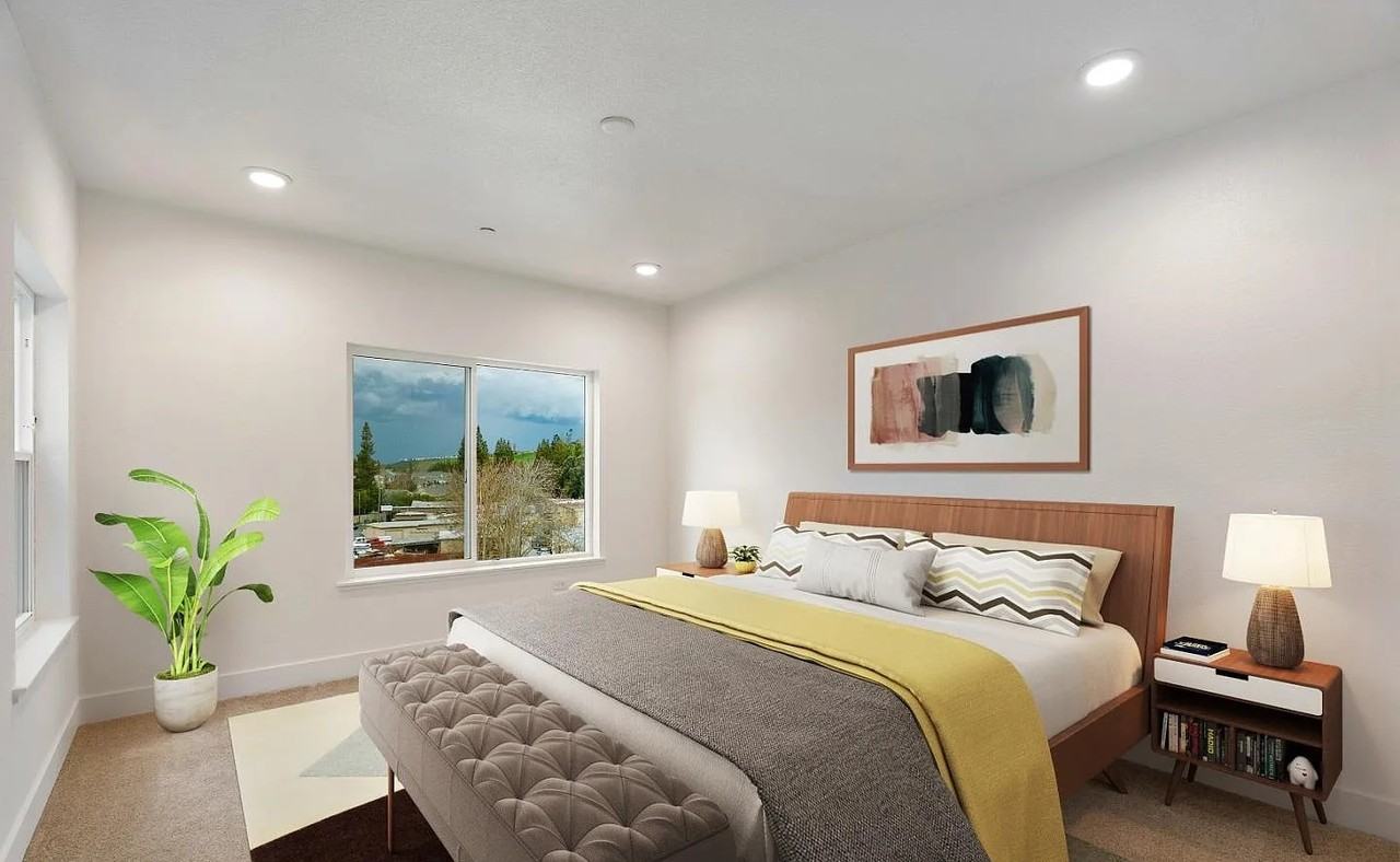 1853 Almaden Rd - Photo 3 of 6