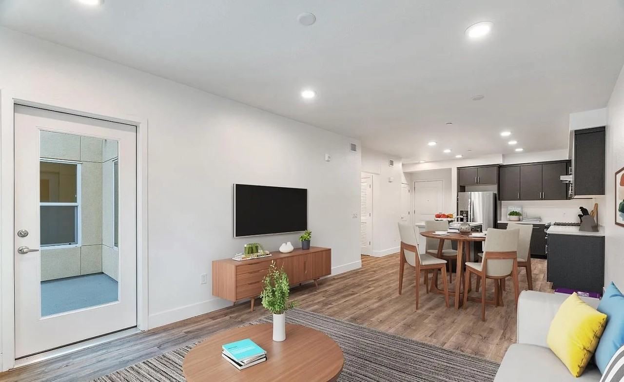 1853 Almaden Rd - Photo 4 of 6