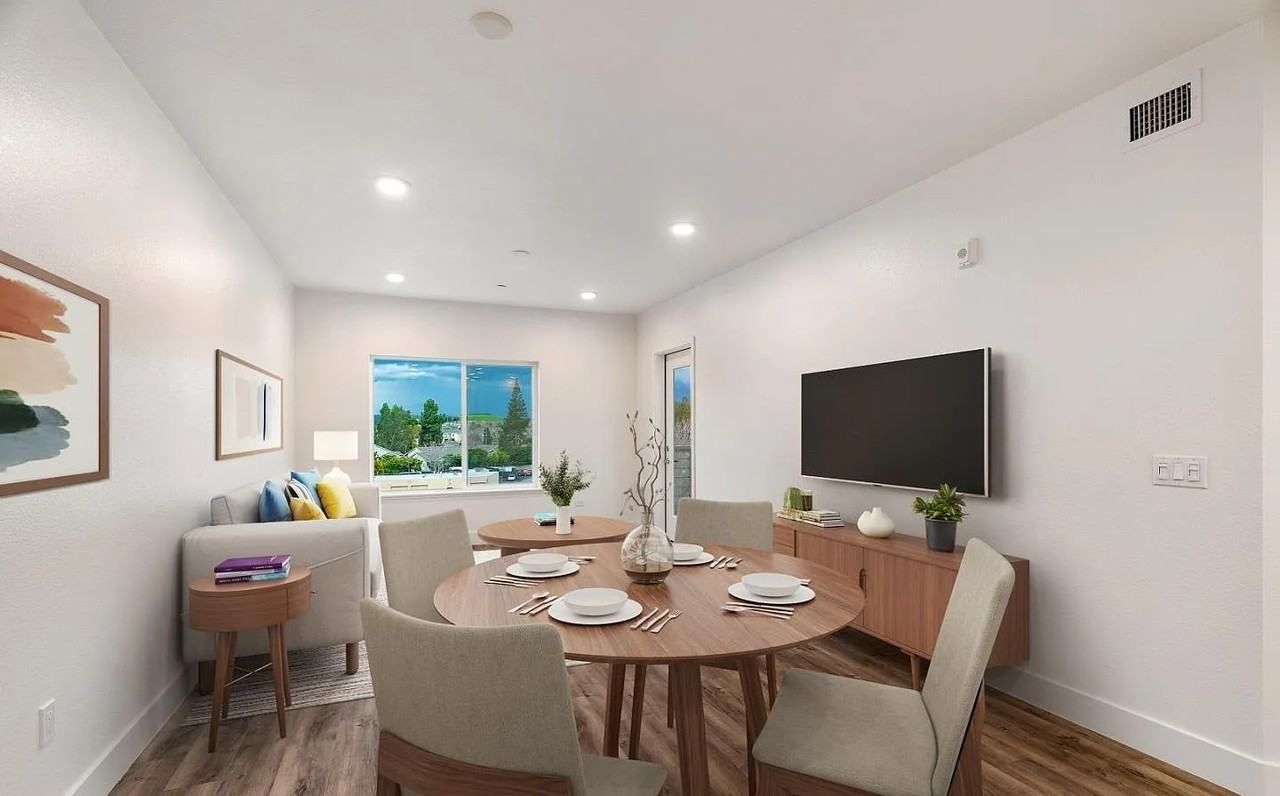 1853 Almaden Rd - Photo 5 of 6