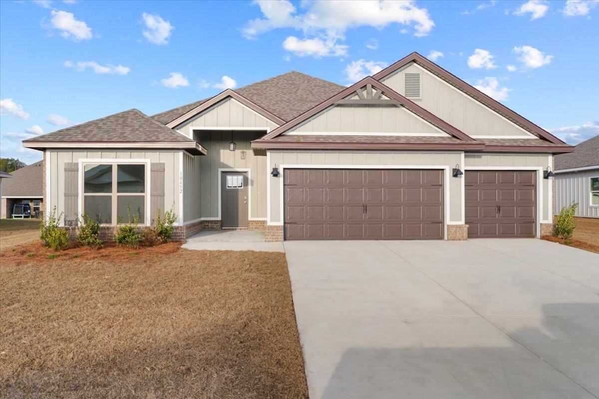 10452 Winning Colors Trl