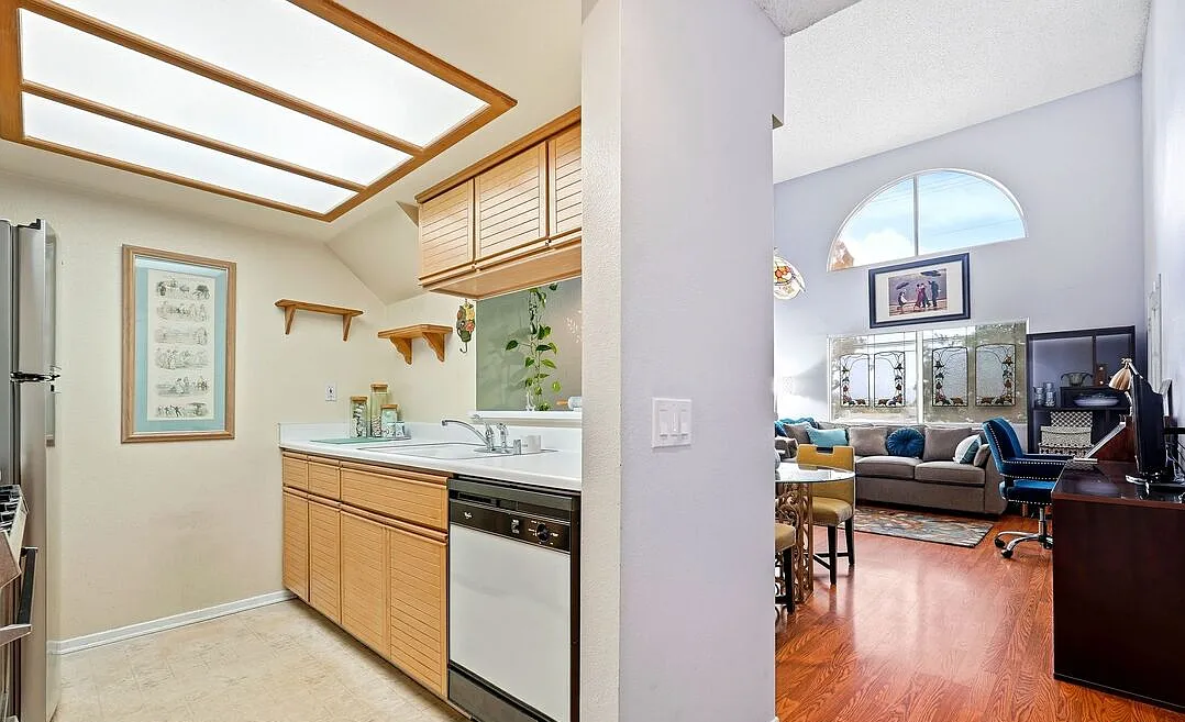 12601 Van Nuys Blvd #256 - Photo 4 of 13