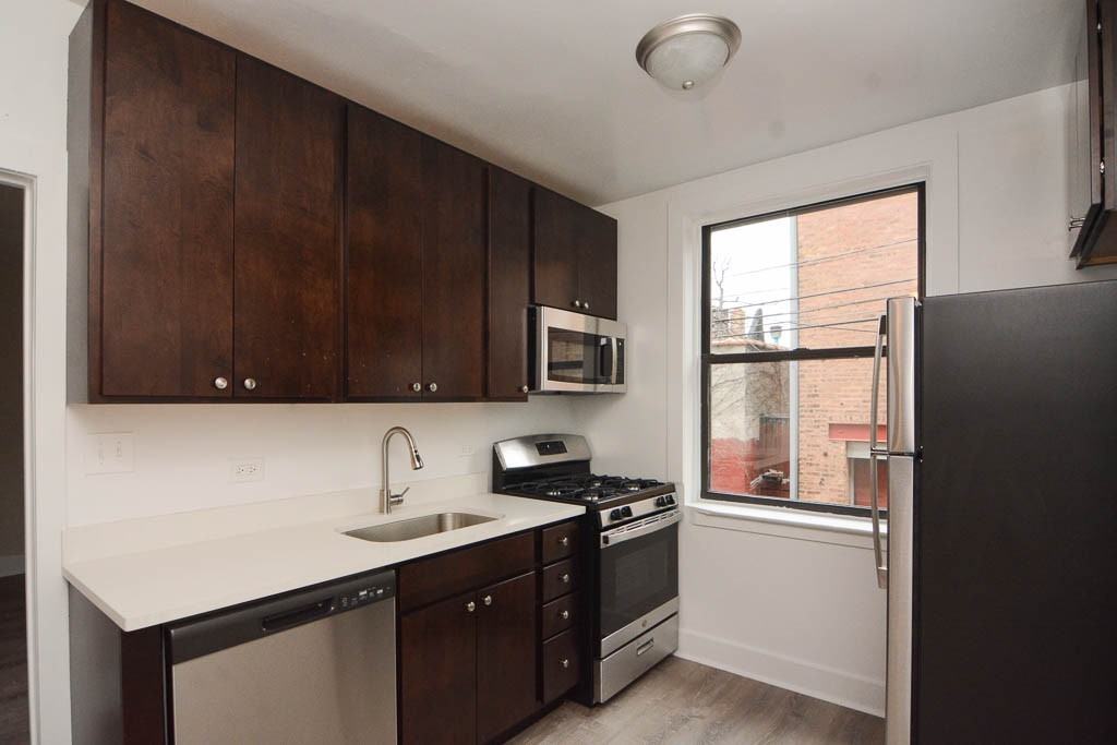 SPAULDING + FULLERTON #1A - Photo 2 of 19