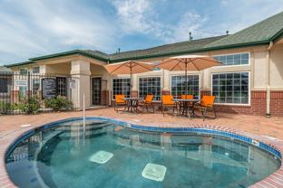 The Quarters Lincoln - Photo 1 of 1