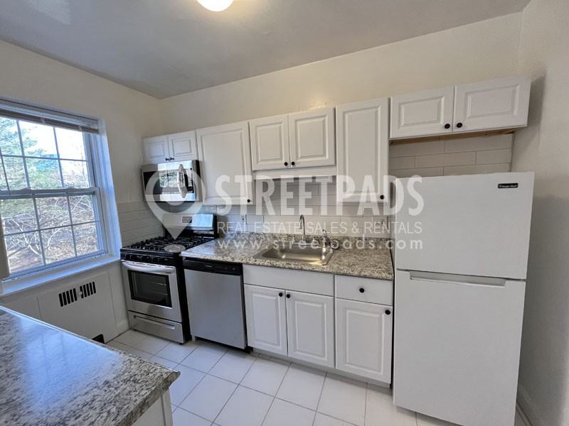 1129 Beacon Street #5 - Photo 2 of 45