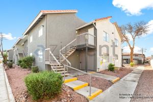 featured image of 3903 N Nellis Blvd #105