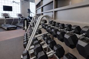 Ovaltine Court - Photo 1 of 1