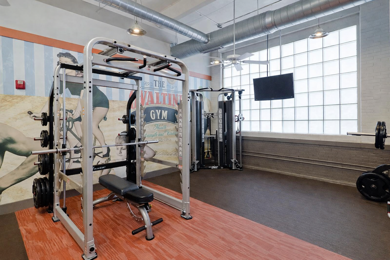 Ovaltine Court - Photo 3 of 14