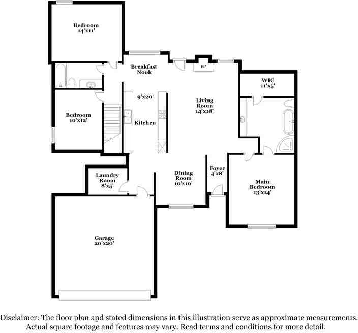 115 Clear Springs Dr - Photo 3 of 17