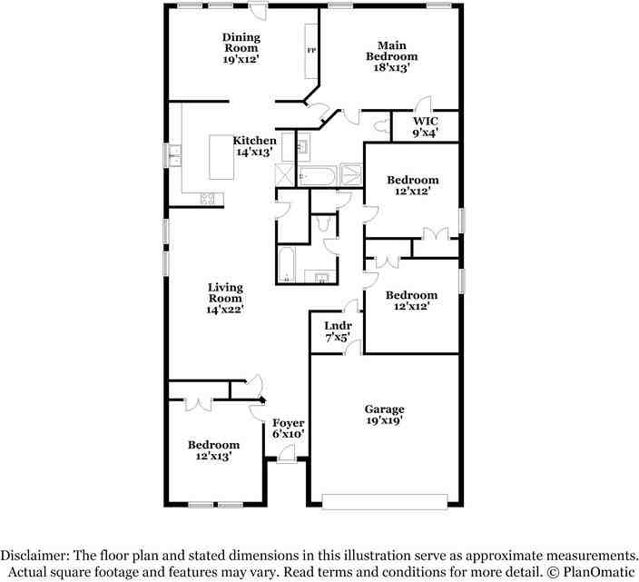 4229 Gray Fox Dr - Photo 2 of 16