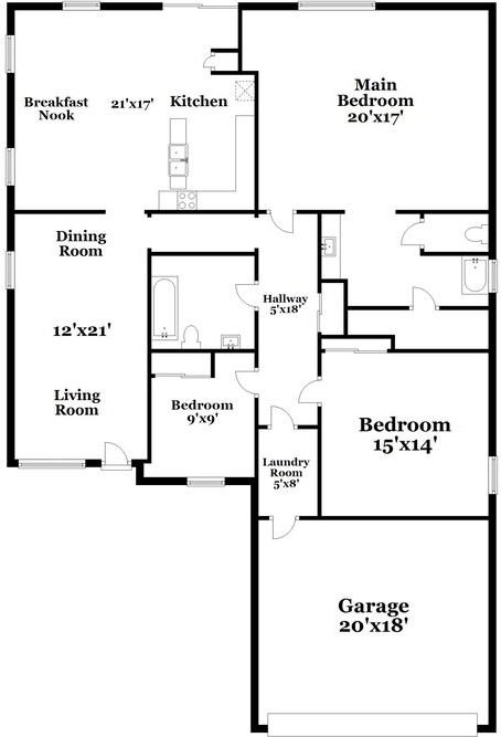 10355 W Dana Ln - Photo 2 of 16