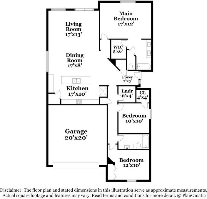 20968 E Creekside Dr - Photo 2 of 16
