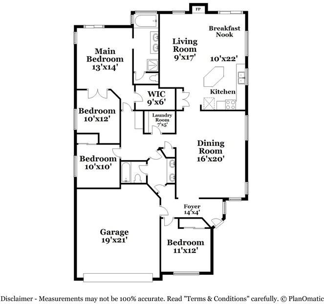 1736 Shadow Bay Ct - Photo 2 of 16