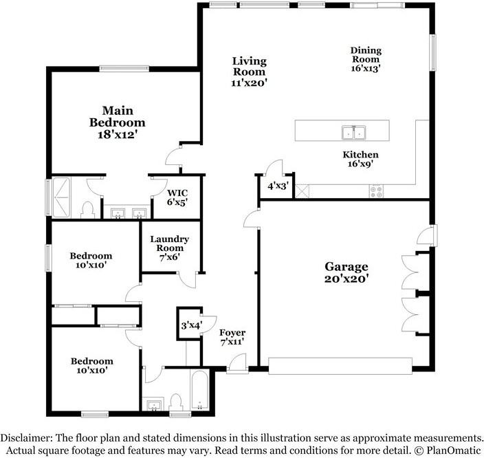 22479 E Desert Spoon Dr - Photo 2 of 16