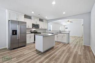 123 E Latimer St - Photo 1 of 1