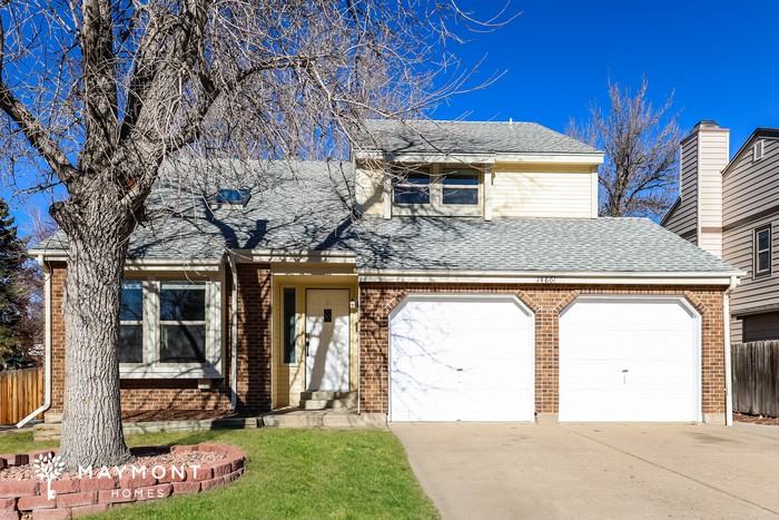 14861 E Wagon Trail Pl