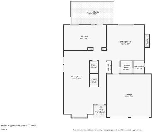 14861 E Wagon Trail Pl - Photo 4 of 14