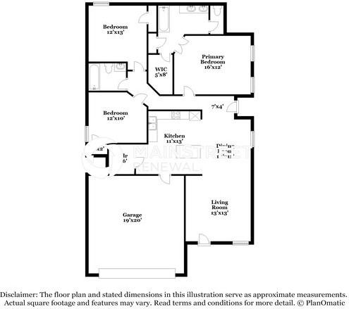 8100 Raleigh Dr - Photo 2 of 15