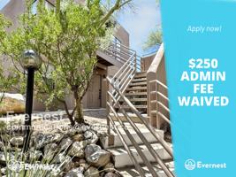 featured image of 6655 N Canyon Crest Dr #4122