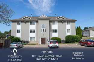 460 Peterson St - Photo 1 of 1