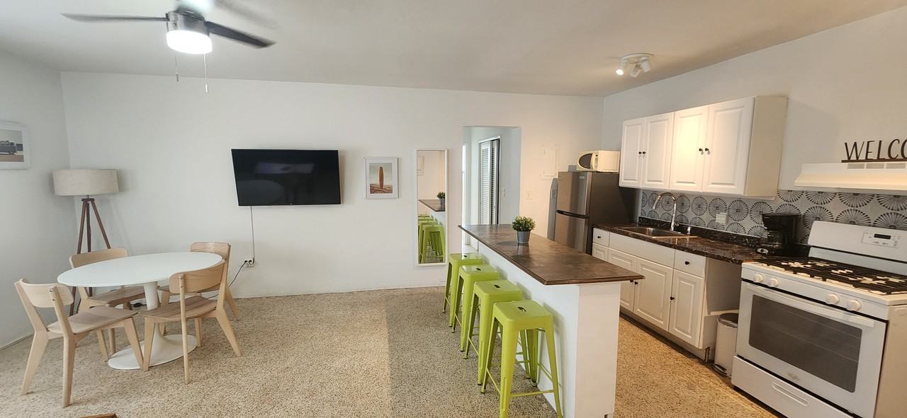 7725 Harding Avenue #4 - Photo 2 of 6