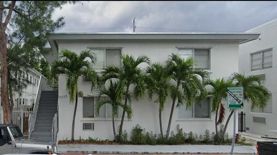 7725 Harding Avenue #4 - Photo 6 of 6