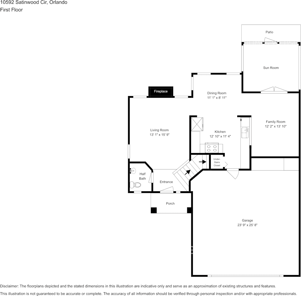 10592 Satinwood Cir - Photo 2 of 20