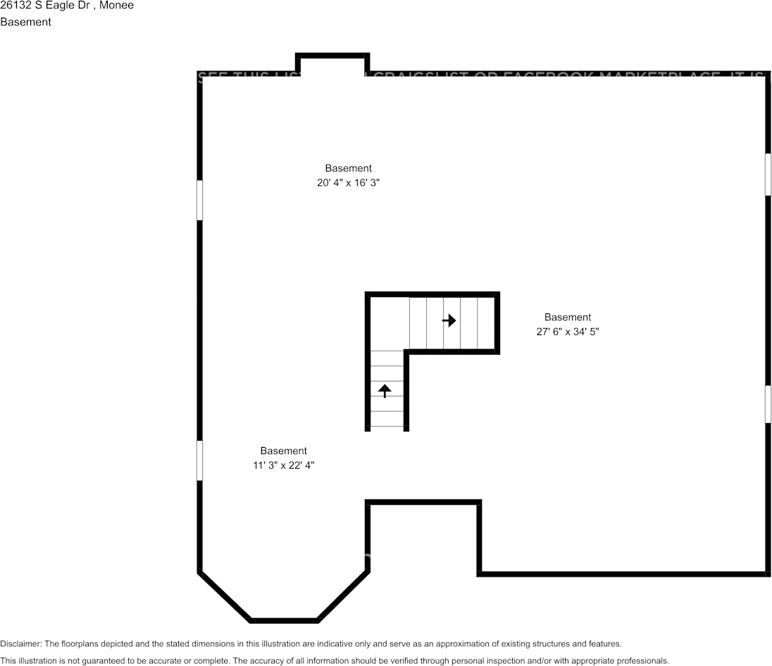 26132 S Eagle Dr - Photo 2 of 22