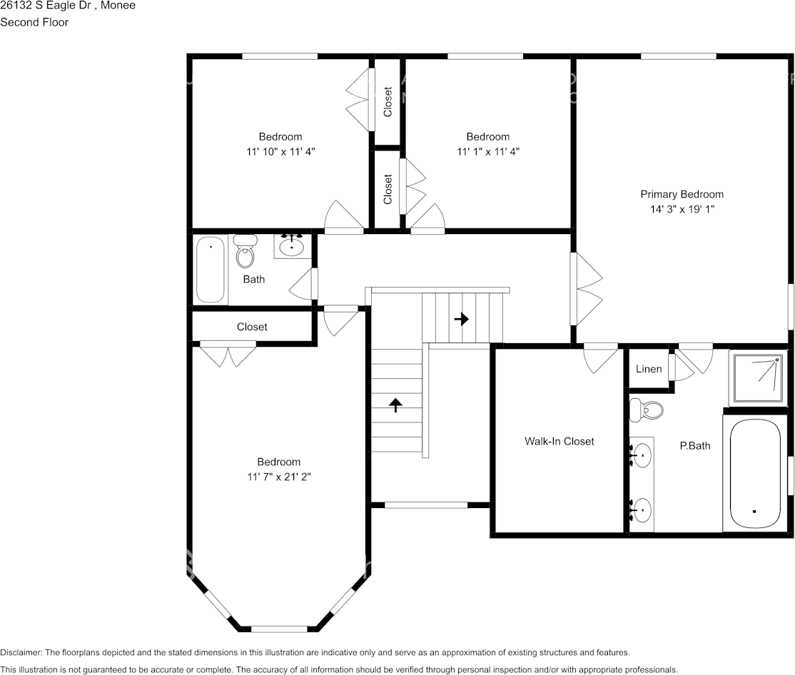 26132 S Eagle Dr - Photo 4 of 22
