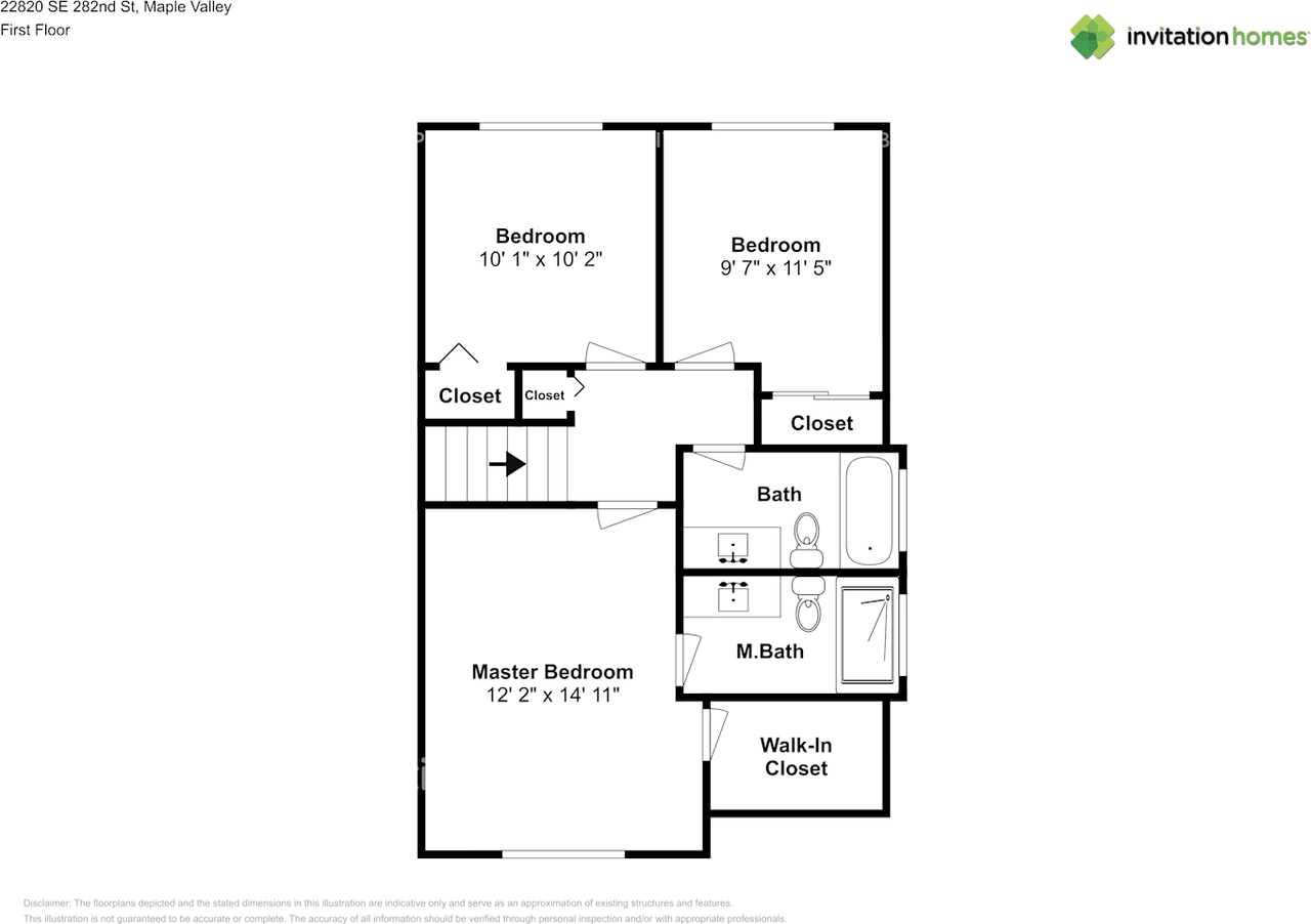 22820 Se 282nd St - Photo 3 of 18