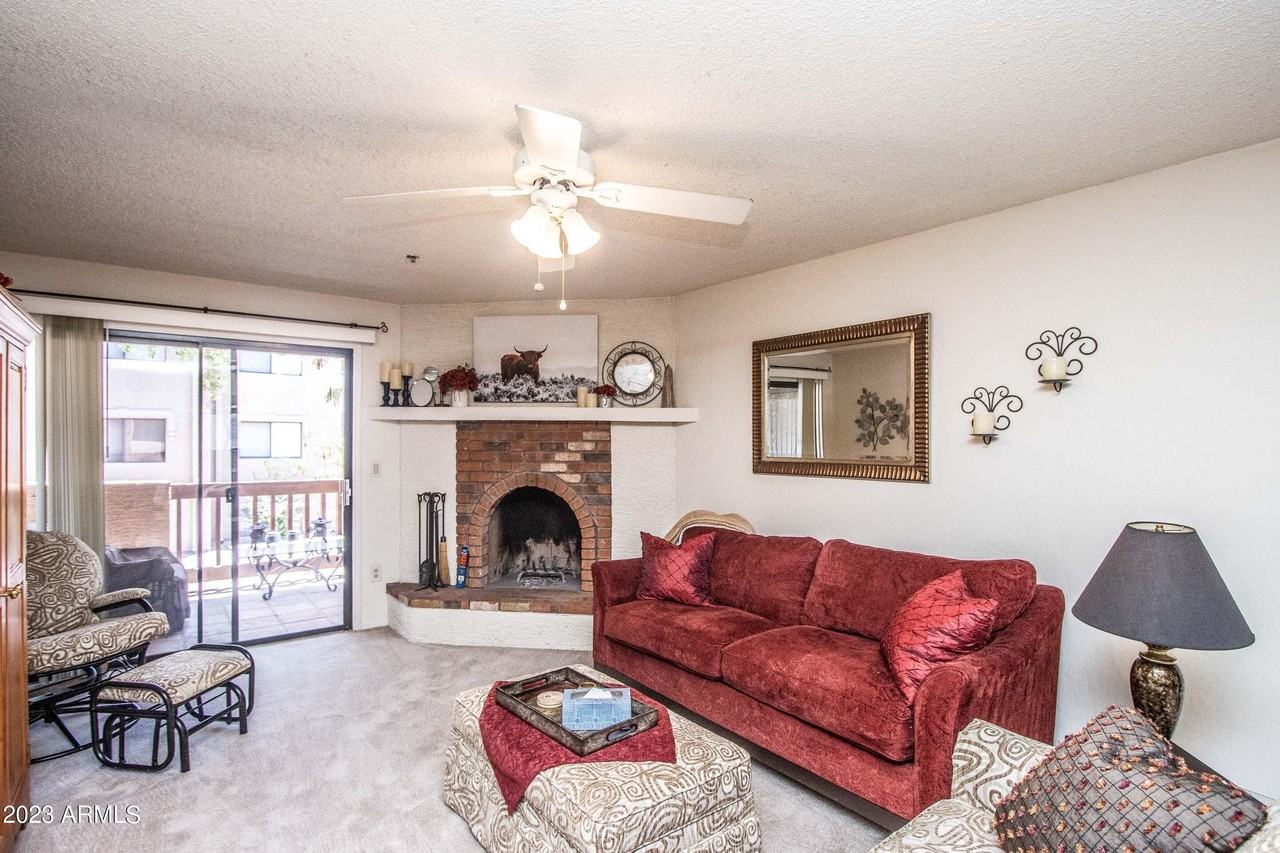 3031 N Civic Center Plz Unit 240 #240 - Photo 2 of 24