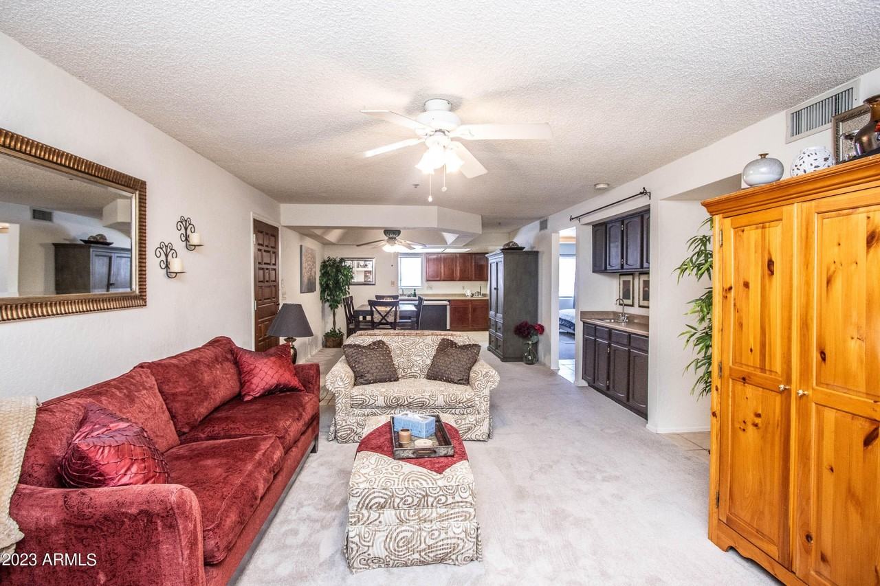 3031 N Civic Center Plz Unit 240 #240 - Photo 3 of 24