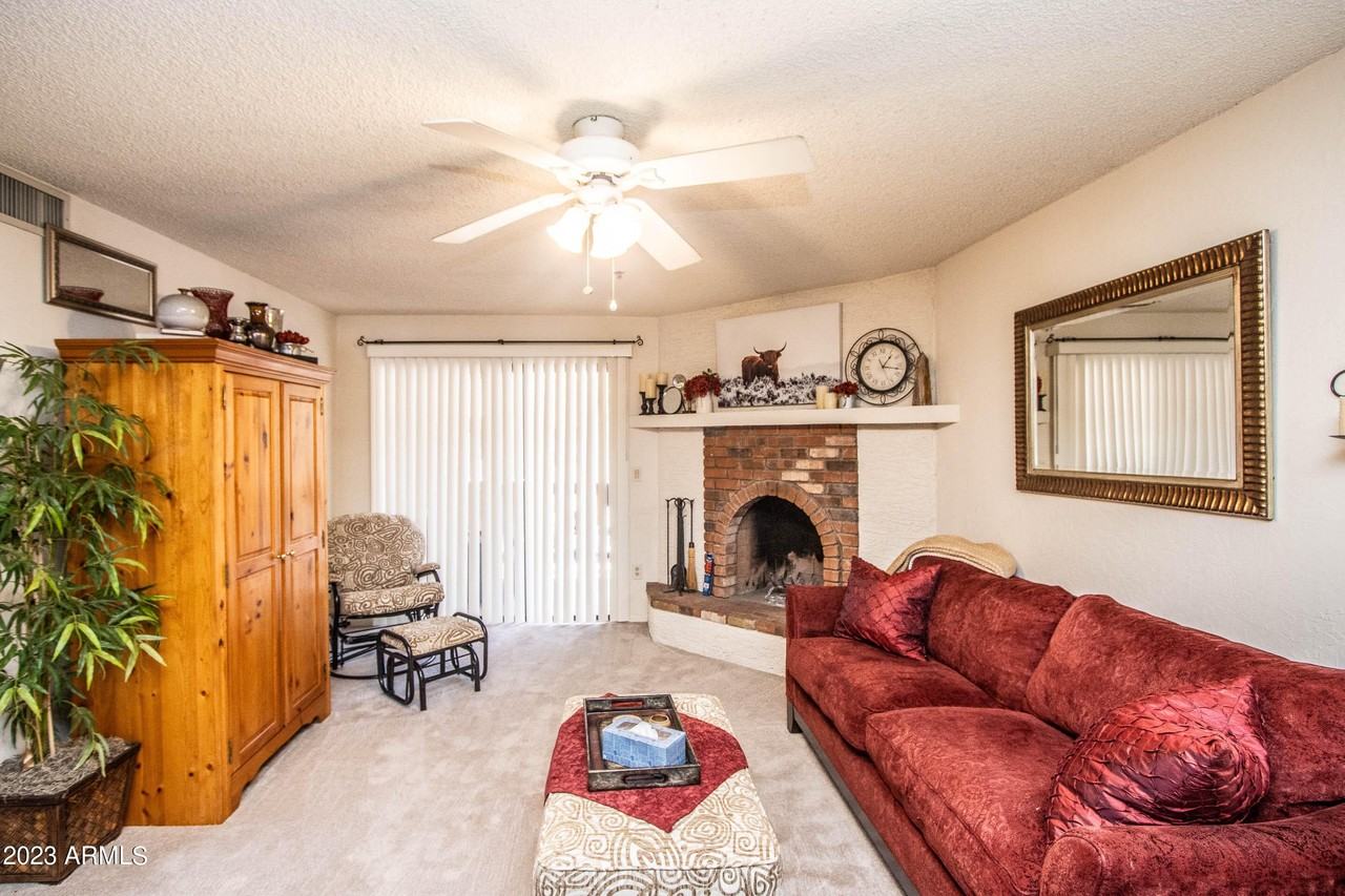 3031 N Civic Center Plz Unit 240 #240 - Photo 4 of 24