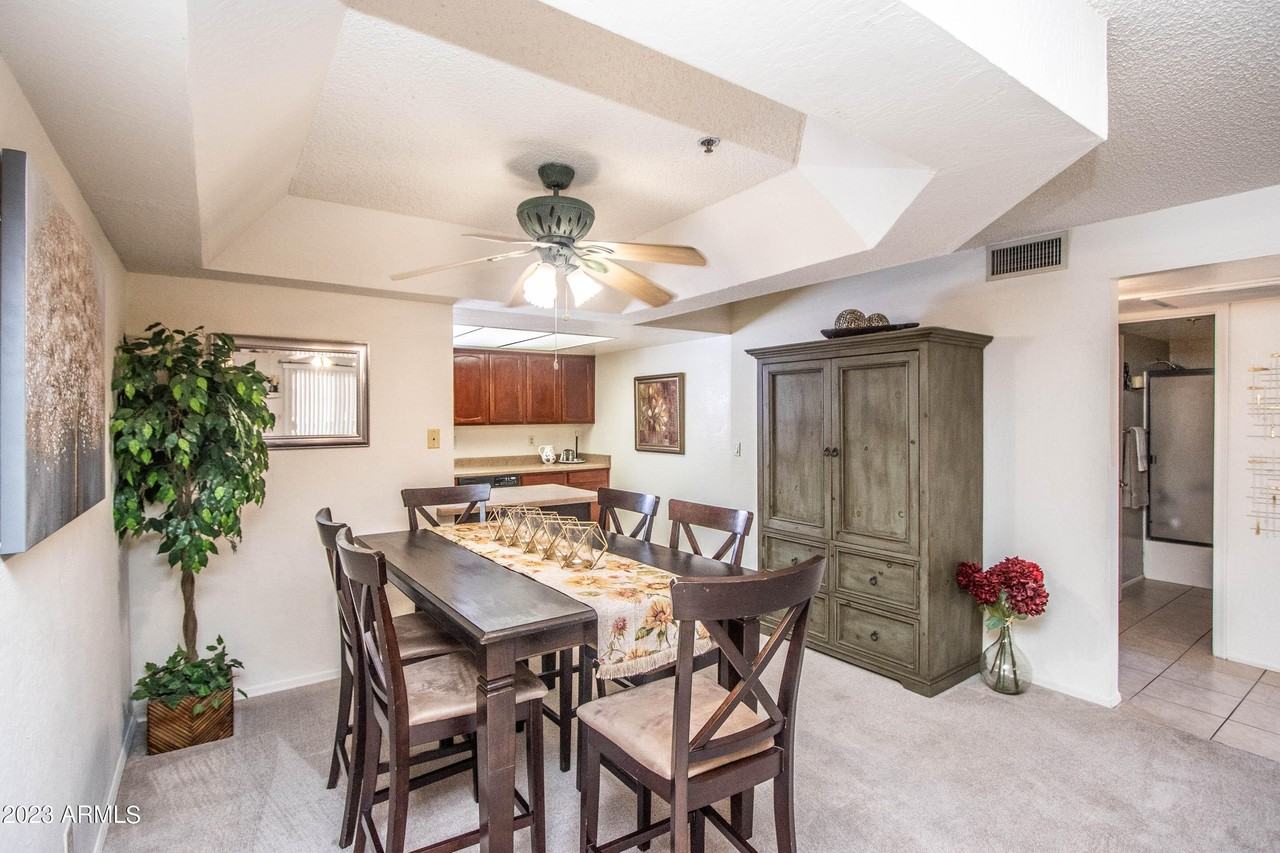 3031 N Civic Center Plz Unit 240 #240 - Photo 5 of 24