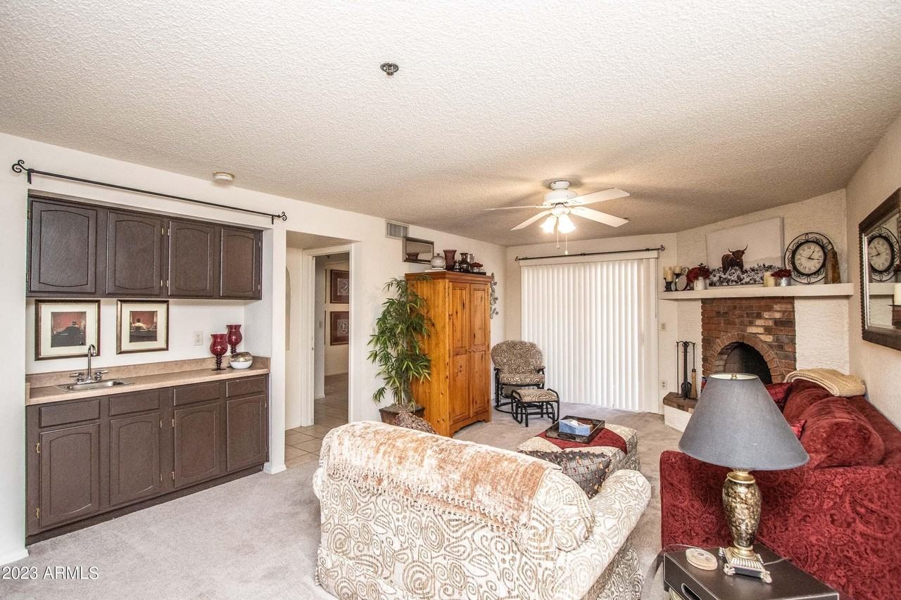 3031 N Civic Center Plz Unit 240 #240 - Photo 6 of 24