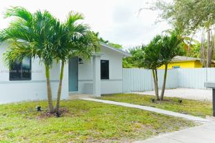 13890 Nw 5th Ave - Photo 1 of 1