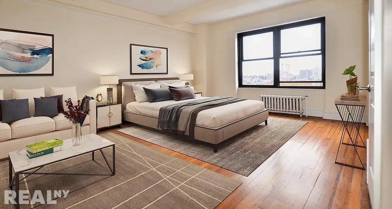 2nd Ave #8J - Photo 2 of 6