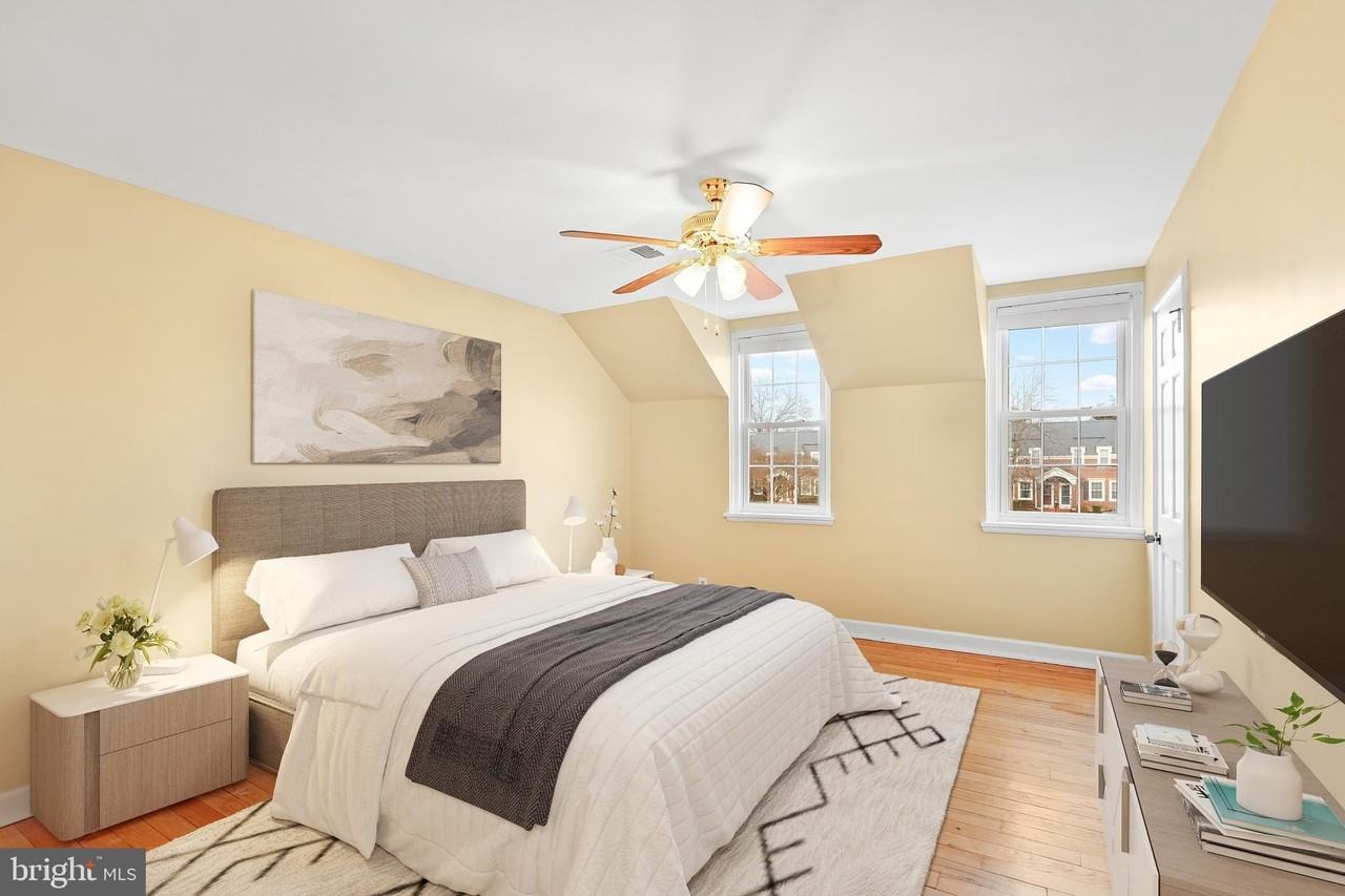 3436 S Utah St Apt A #A - Photo 3 of 46