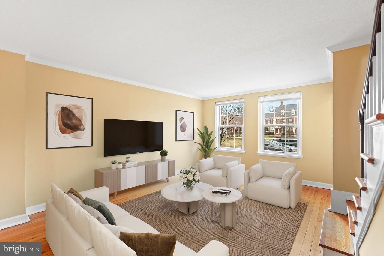 3436 S Utah St Apt A #A - Photo 4 of 46