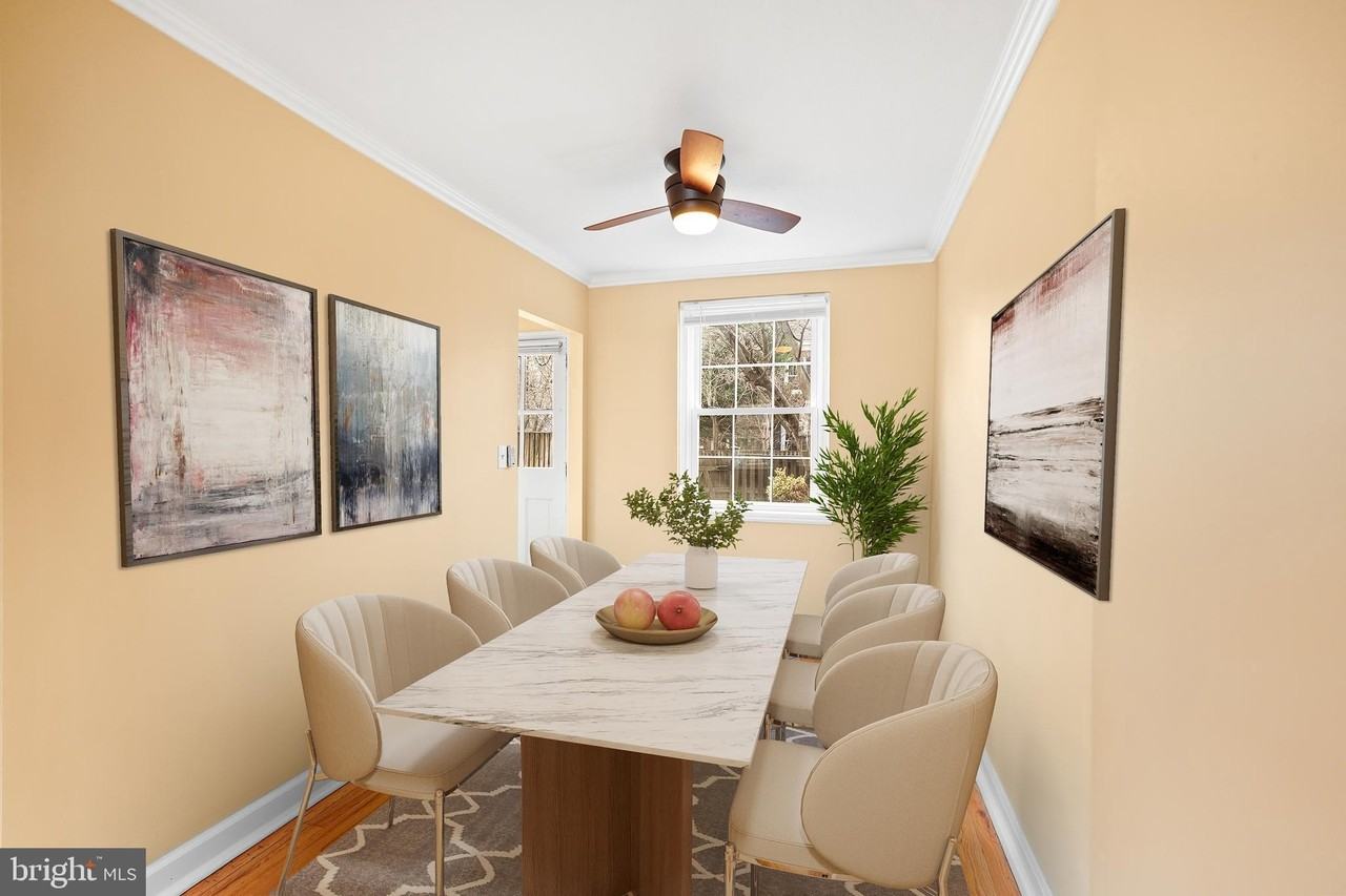 3436 S Utah St Apt A #A - Photo 5 of 46