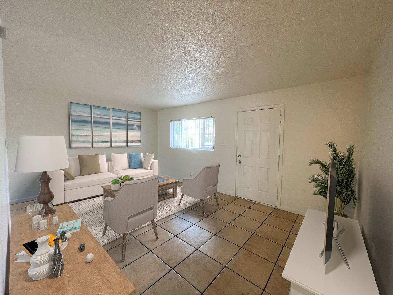 Willetta Apartments - Photo 3 of 25