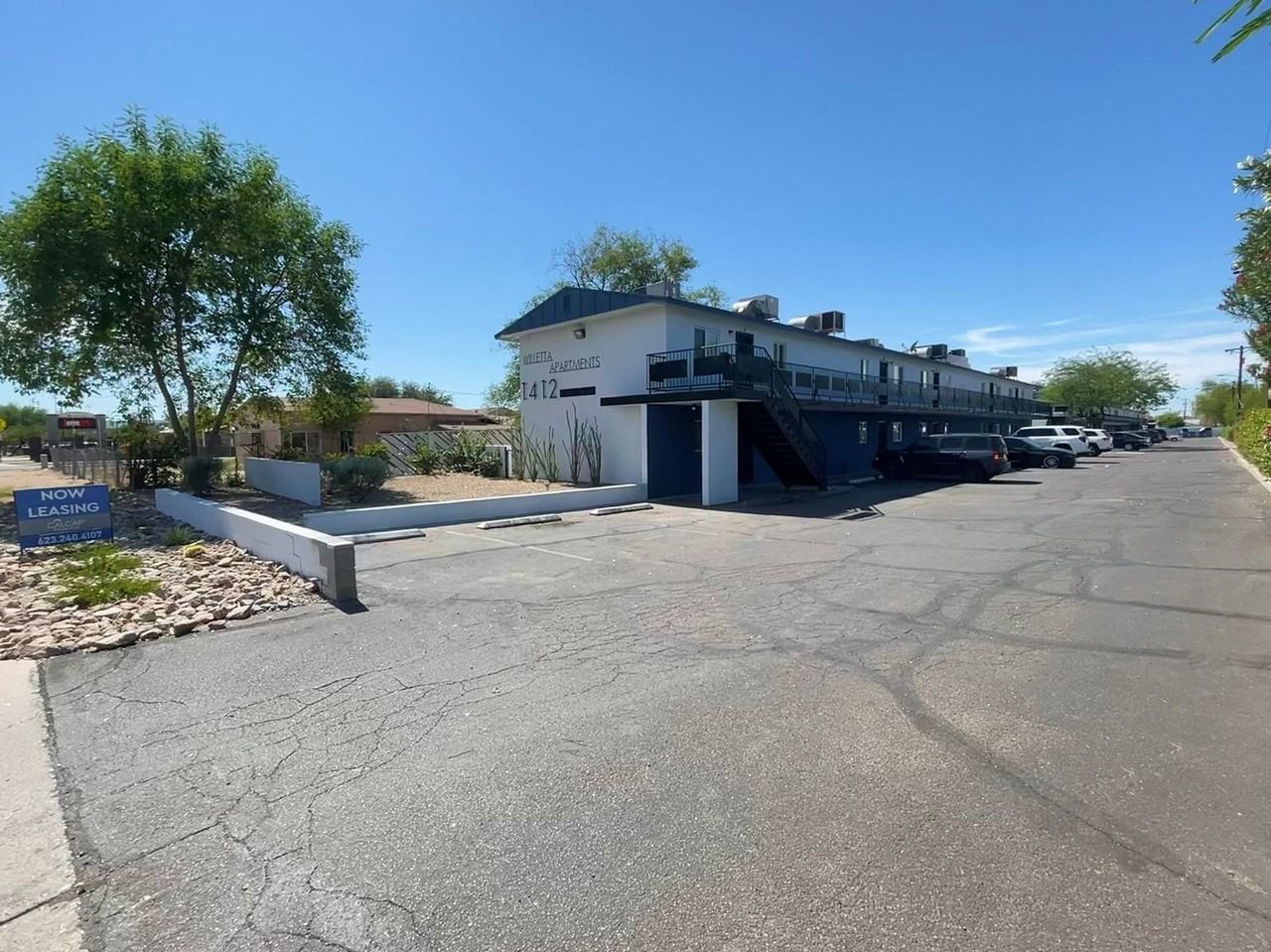 Willetta Apartments - Photo 5 of 25