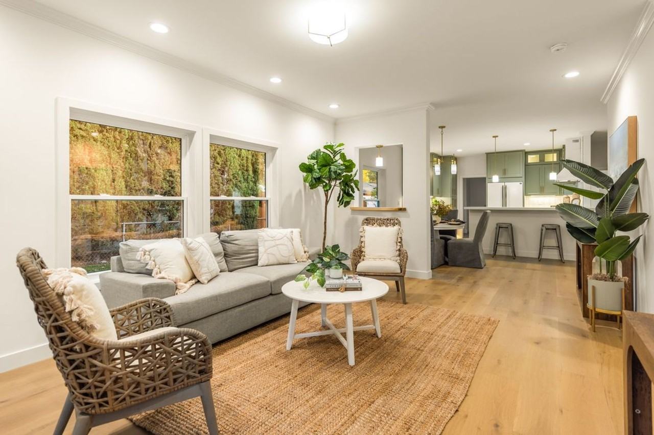 915 Matilija Hot Springs Rd - Photo 5 of 15