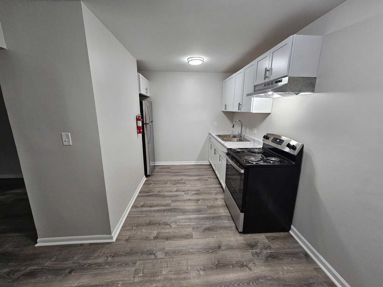 Montie Park Apartments - Photo 2 of 19