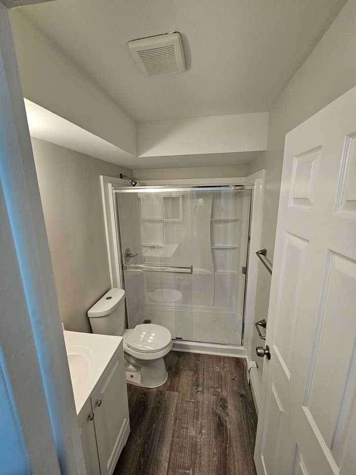 Montie Park Apartments - Photo 6 of 19