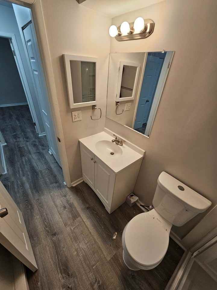 Montie Park Apartments - Photo 7 of 19