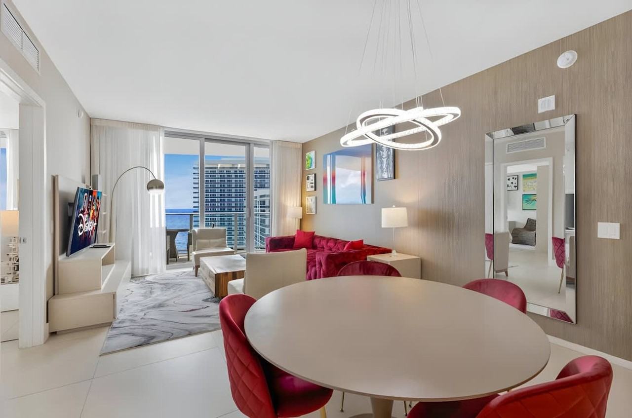 4011 South Ocean Drive - Photo 2 of 29