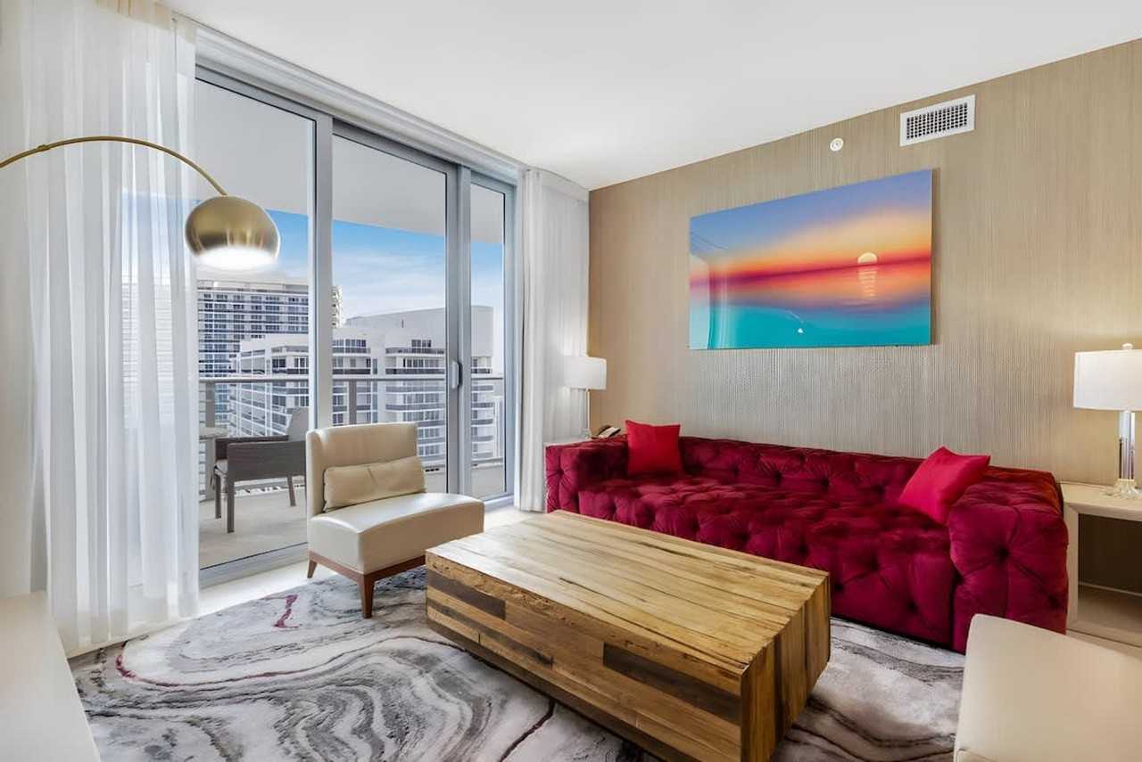 4011 South Ocean Drive - Photo 4 of 29