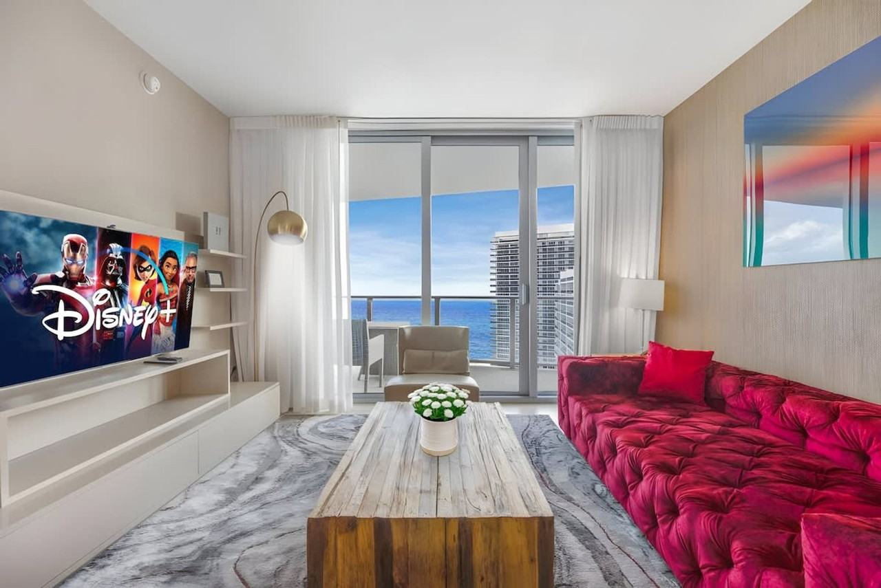 4011 South Ocean Drive - Photo 5 of 29