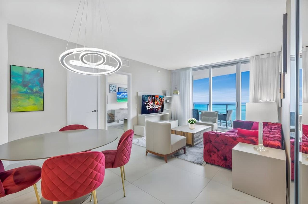 4011 South Ocean Drive - Photo 6 of 29